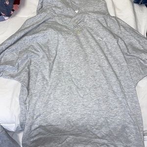 Puma hoodie